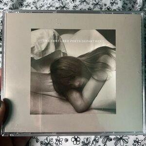 the bolter collection edition cd never opened